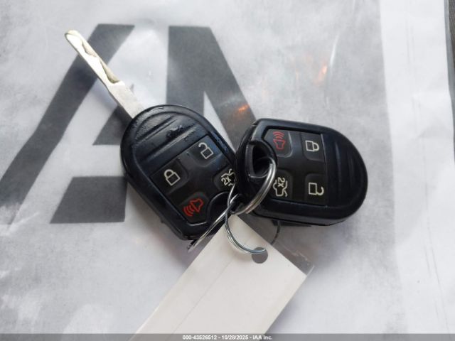 2016 FORD FIESTA 3FADP4TJ5GM171400 Photo 10