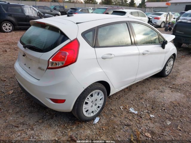 2016 FORD FIESTA 3FADP4TJ5GM171400 Photo 3