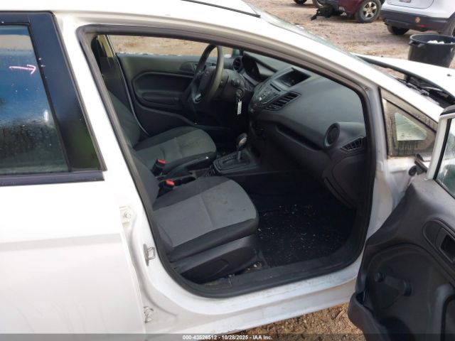 2016 FORD FIESTA 3FADP4TJ5GM171400 Photo 4