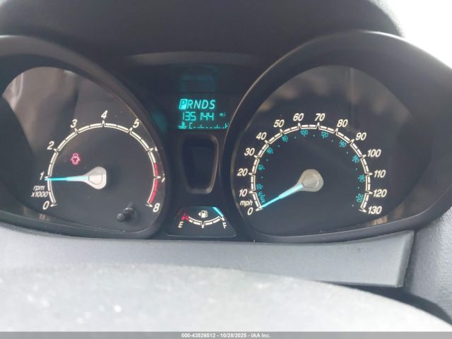 2016 FORD FIESTA 3FADP4TJ5GM171400 Photo 6