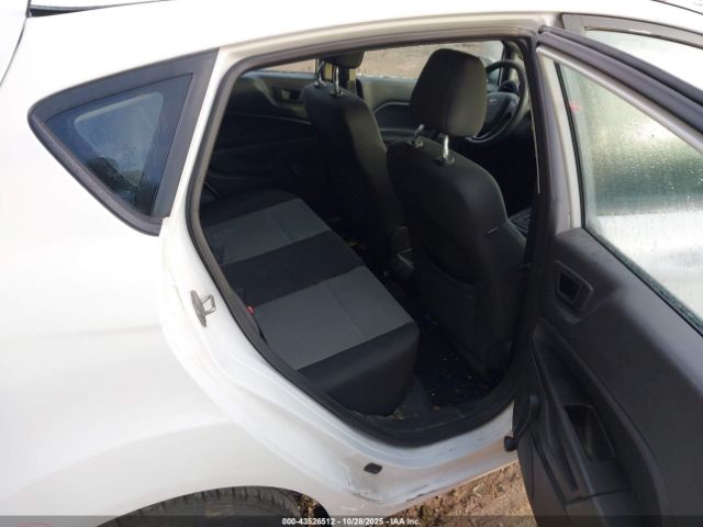 2016 FORD FIESTA 3FADP4TJ5GM171400 Photo 7