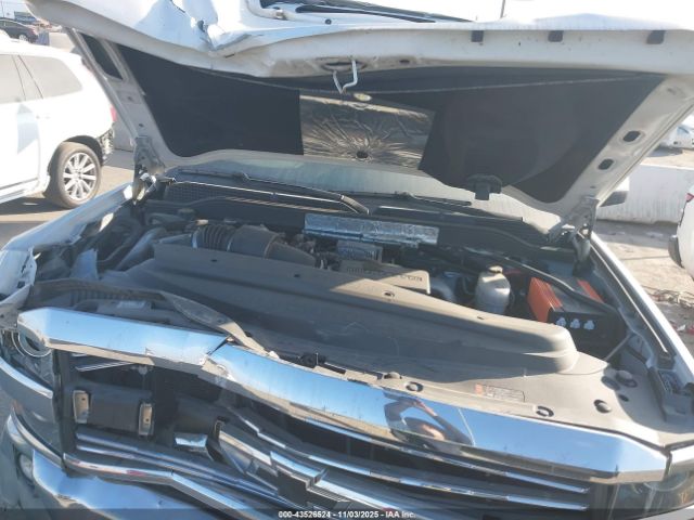 2017 CHEVROLET SILVERADO 2500HD 1GC1KWEY4HF161315 Photo 9