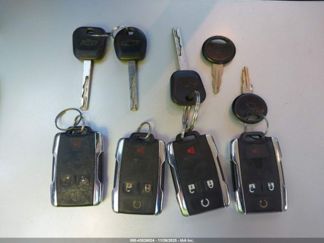 2017 CHEVROLET SILVERADO 2500HD 1GC1KWEY4HF161315 Photo 10