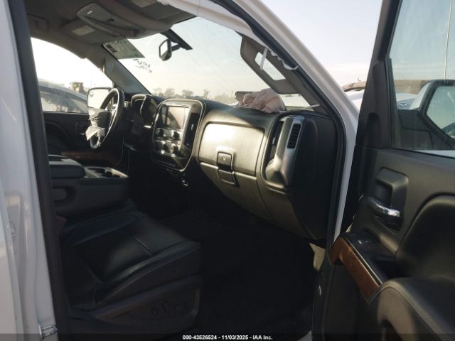 2017 CHEVROLET SILVERADO 2500HD 1GC1KWEY4HF161315 Photo 4