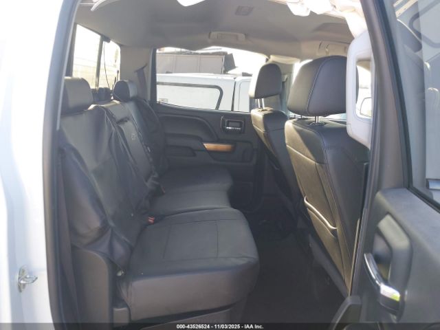 2017 CHEVROLET SILVERADO 2500HD 1GC1KWEY4HF161315 Photo 7