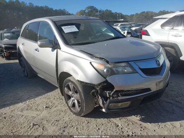 2010 ACURA MDX 2HNYD2H43AH532294 Photo 0