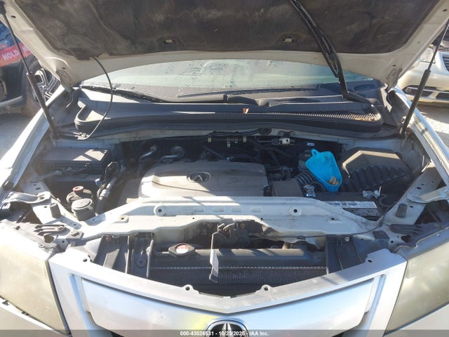 2010 ACURA MDX 2HNYD2H43AH532294 Photo 9