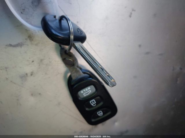 2013 HYUNDAI SONATA 5NPEB4AC1DH557279 Photo 10