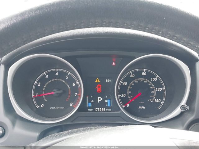 2015 MITSUBISHI OUTLANDER SPORT 4A4AP3AU9FE001218 Photo 6