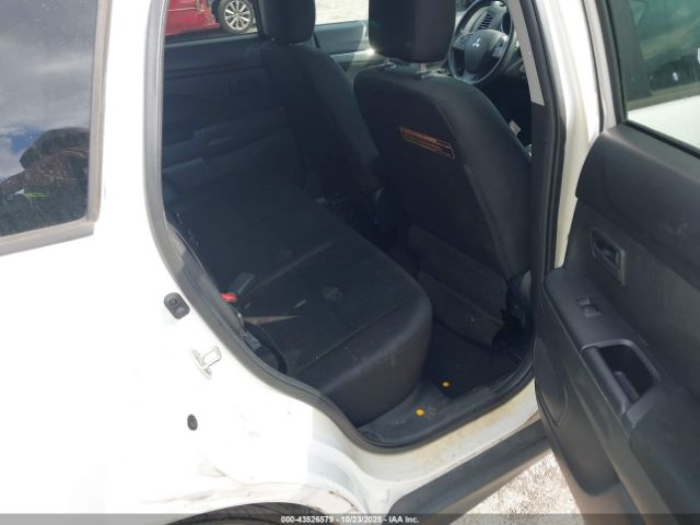 2015 MITSUBISHI OUTLANDER SPORT 4A4AP3AU9FE001218 Photo 7