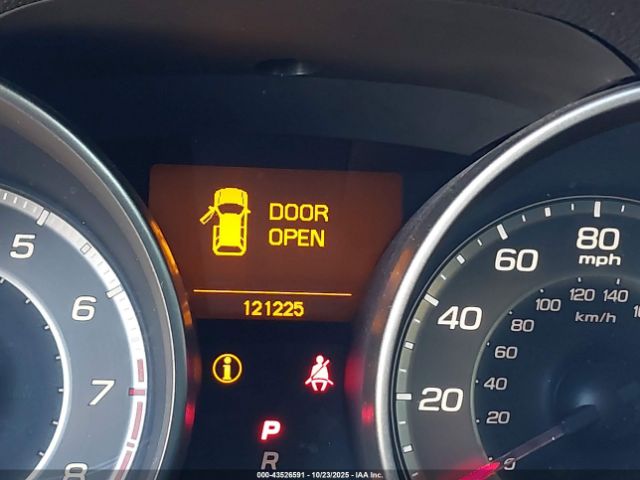 2012 ACURA MDX 2HNYD2H31CH506125 Photo 6