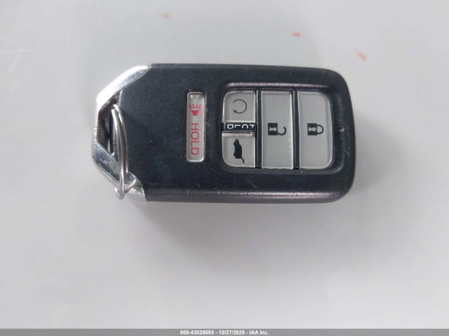 Honda Pilot Touring 2017 5FNYF5H90HB030940 Image 11