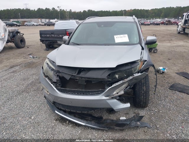 Honda Pilot Touring 2017 5FNYF5H90HB030940 Image 13