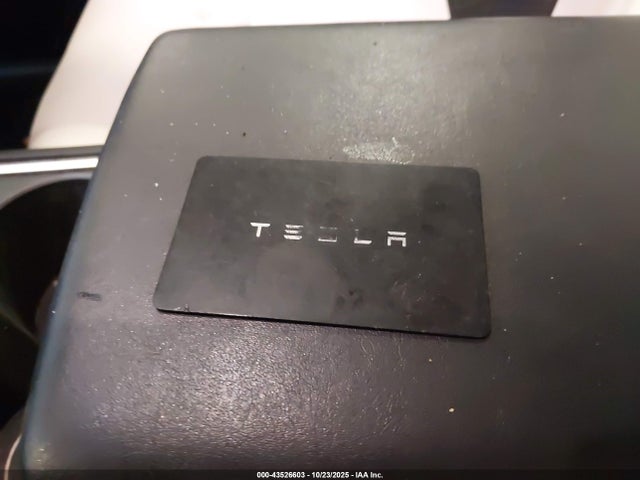 2023 TESLA MODEL Y 7SAYGAEE2PF921143 Photo 10
