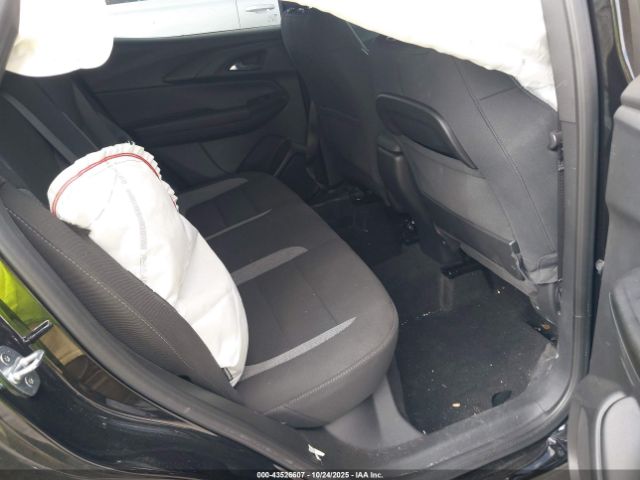 2022 CHEVROLET TRAILBLAZER KL79MRSL5NB097972 Photo 7