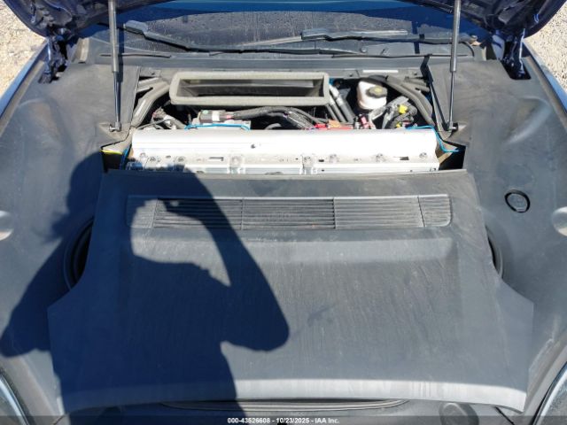 2022 TESLA MODEL S 5YJSA1E59NF476353 Photo 9