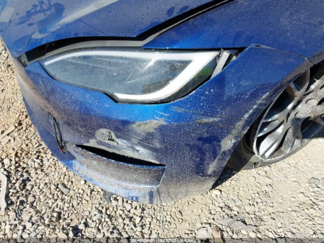2022 TESLA MODEL S 5YJSA1E59NF476353 Photo 5