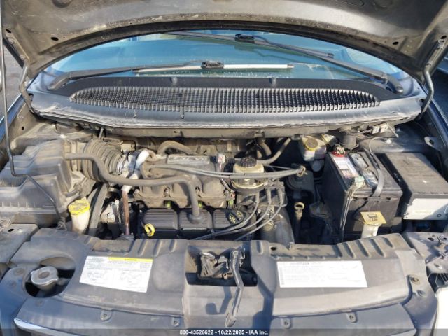 2007 CHRYSLER TOWN & COUNTRY 2A4GP44R17R327320 Photo 9