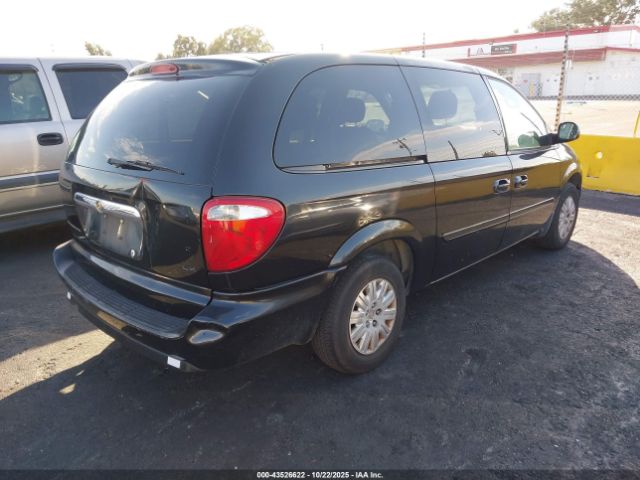 2007 CHRYSLER TOWN & COUNTRY 2A4GP44R17R327320 Photo 3