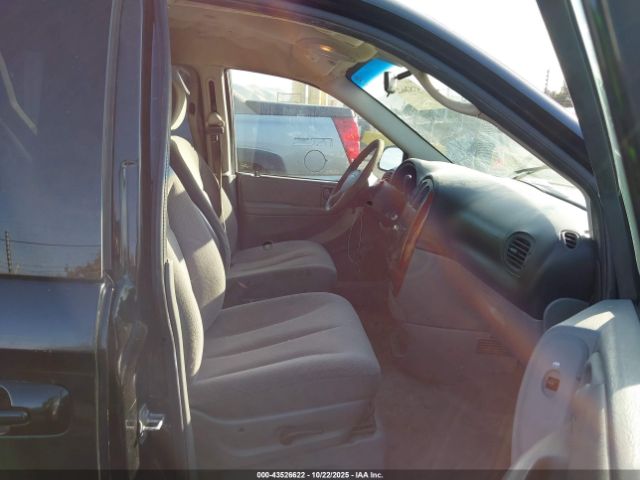 2007 CHRYSLER TOWN & COUNTRY 2A4GP44R17R327320 Photo 4