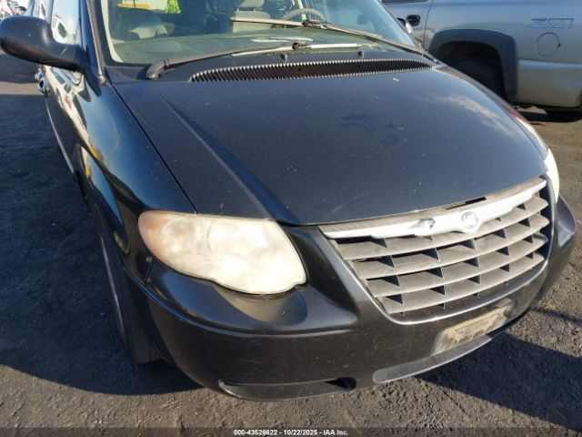 2007 CHRYSLER TOWN & COUNTRY 2A4GP44R17R327320 Photo 5