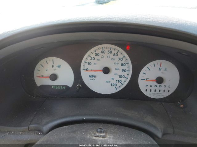 2007 CHRYSLER TOWN & COUNTRY 2A4GP44R17R327320 Photo 6