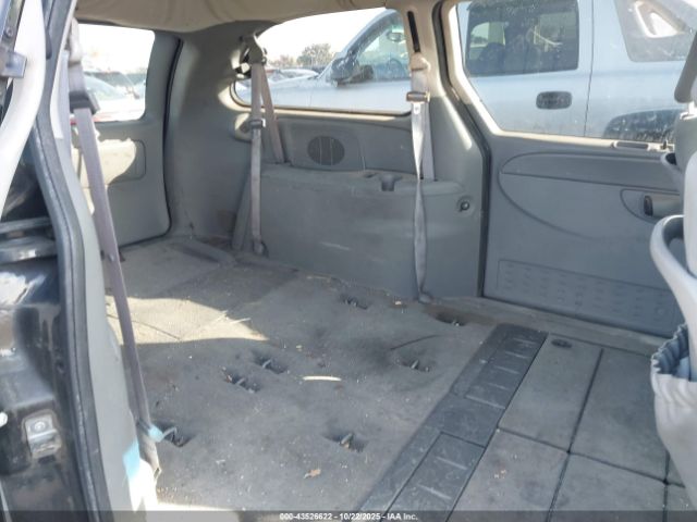 2007 CHRYSLER TOWN & COUNTRY 2A4GP44R17R327320 Photo 7