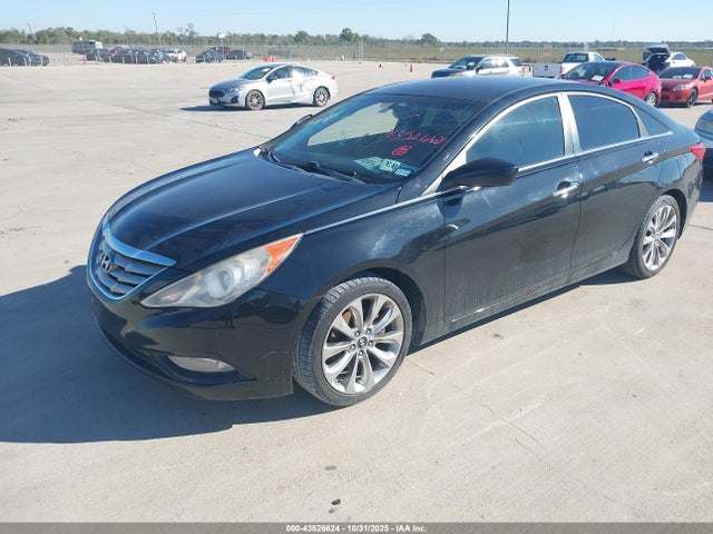 Aukcja sprzedaży 2011 Hyundai Sonata Se, vin: 5NPEC4AC2BH165793, numer aukcji: 43526624