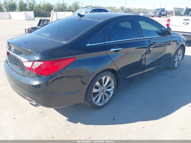 Aukcja sprzedaży 2011 Hyundai Sonata Se, vin: 5NPEC4AC2BH165793, numer aukcji: 43526624