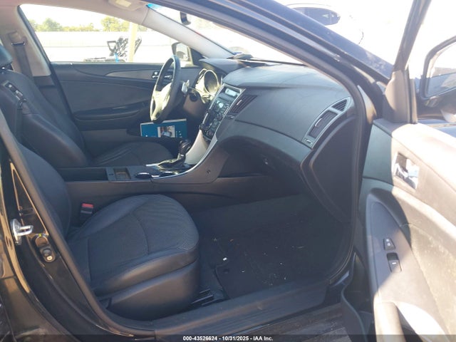 Aukcja sprzedaży 2011 Hyundai Sonata Se, vin: 5NPEC4AC2BH165793, numer aukcji: 43526624
