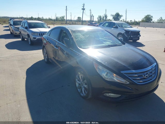 Aukcja sprzedaży 2011 Hyundai Sonata Se, vin: 5NPEC4AC2BH165793, numer aukcji: 43526624