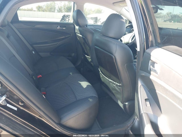 Aukcja sprzedaży 2011 Hyundai Sonata Se, vin: 5NPEC4AC2BH165793, numer aukcji: 43526624