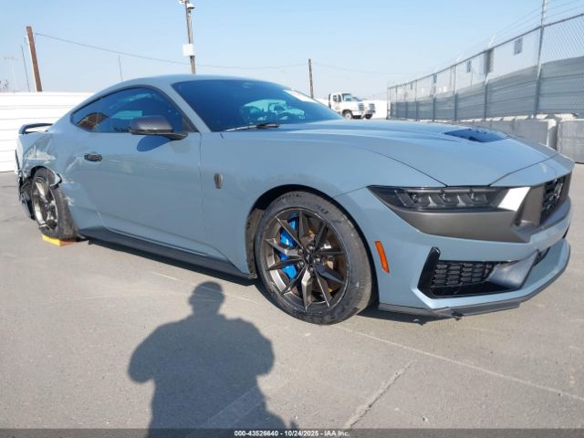 2024 FORD MUSTANG 1FA6P8R07R5503716