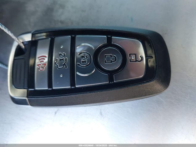 2024 FORD MUSTANG 1FA6P8R07R5503716 Photo 10