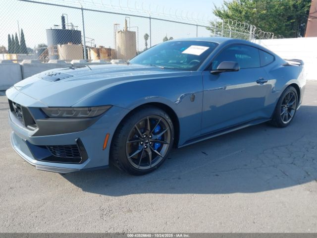 2024 FORD MUSTANG 1FA6P8R07R5503716 Photo 1