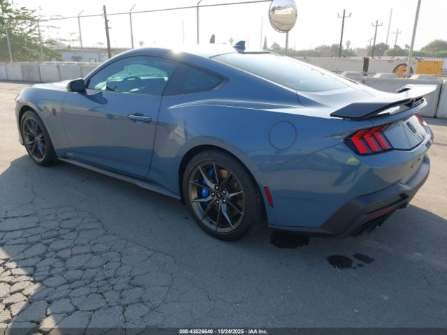 2024 FORD MUSTANG 1FA6P8R07R5503716 Photo 2