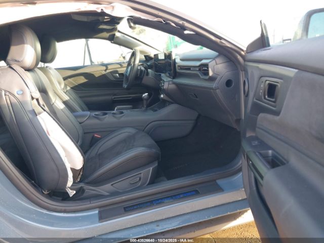 2024 FORD MUSTANG 1FA6P8R07R5503716 Photo 4