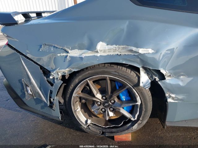 2024 FORD MUSTANG 1FA6P8R07R5503716 Photo 5