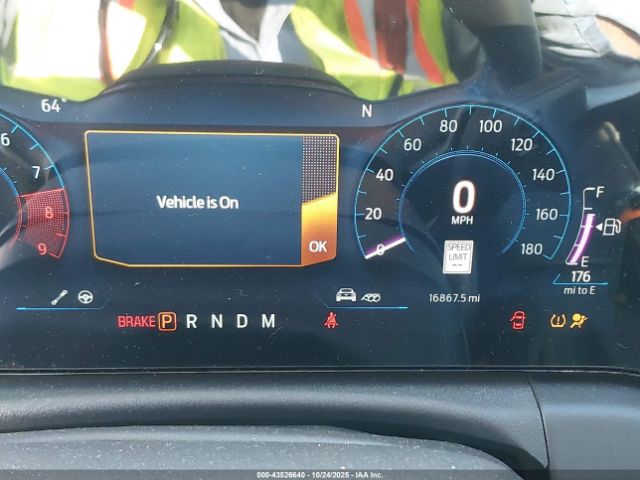 2024 FORD MUSTANG 1FA6P8R07R5503716 Photo 6