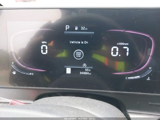 2023 KIA SPORTAGE 5XYK6CAF4PG013611 Photo 6