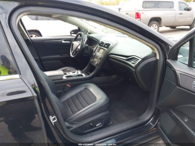2018 FORD FUSION 3FA6P0T97JR126007 Photo 4