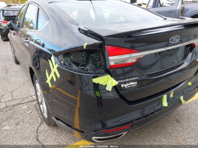 2018 FORD FUSION 3FA6P0T97JR126007 Photo 5