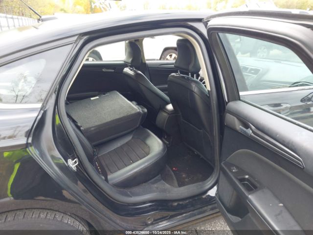 2018 FORD FUSION 3FA6P0T97JR126007 Photo 7