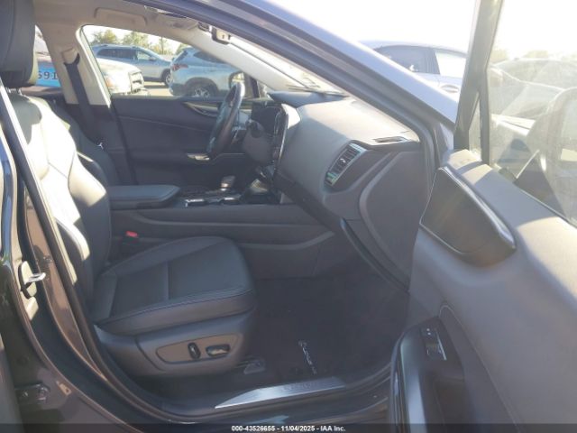 2025 LEXUS NX 250 2T2ADCAZ6SC020989 Photo 4