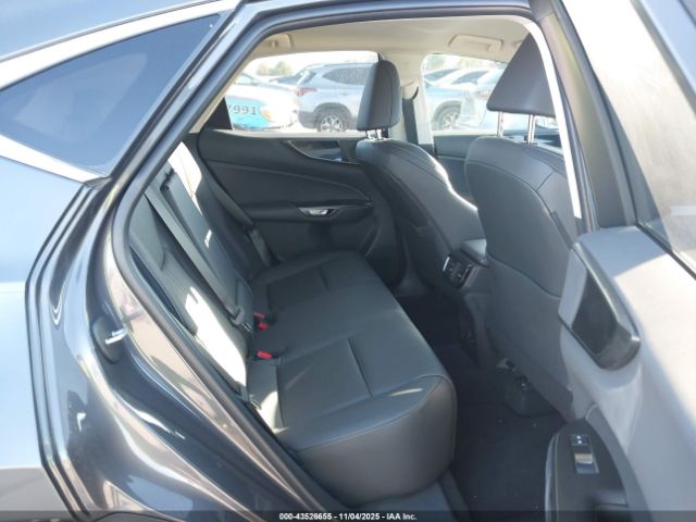 2025 LEXUS NX 250 2T2ADCAZ6SC020989 Photo 7