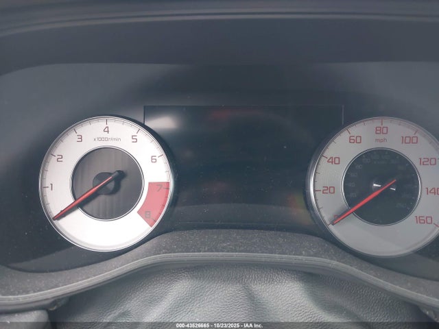 43526665 :رقم المزاد ، 19UUB5F58NA002948 vin ، 2022 Acura Tlx A-spec Package مزاد بيع