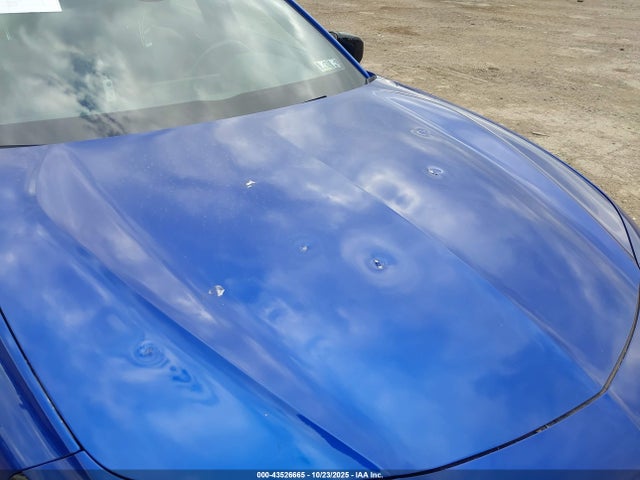 43526665 :رقم المزاد ، 19UUB5F58NA002948 vin ، 2022 Acura Tlx A-spec Package مزاد بيع