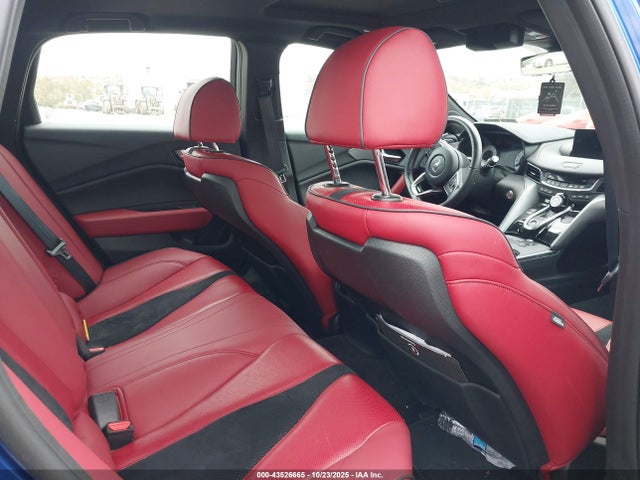 43526665 :رقم المزاد ، 19UUB5F58NA002948 vin ، 2022 Acura Tlx A-spec Package مزاد بيع