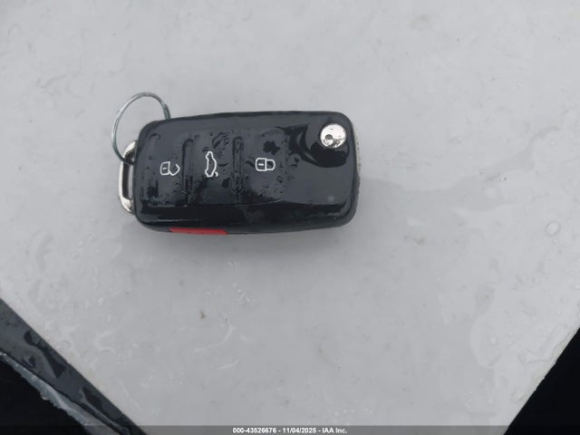 3VWPL7AJ1EM610027 Volkswagen Jetta Sportwagen 2.0l Tdi