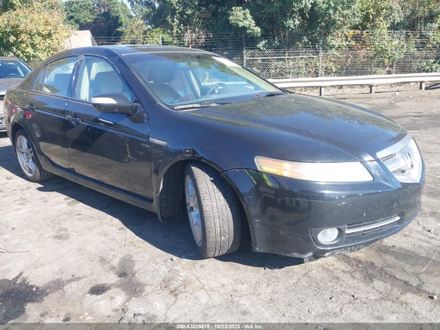 2008 ACURA TL 19UUA66208A051029 Photo 0
